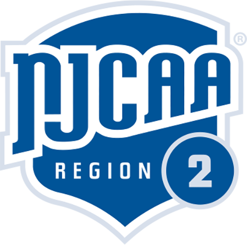 NJCAA Region 2
